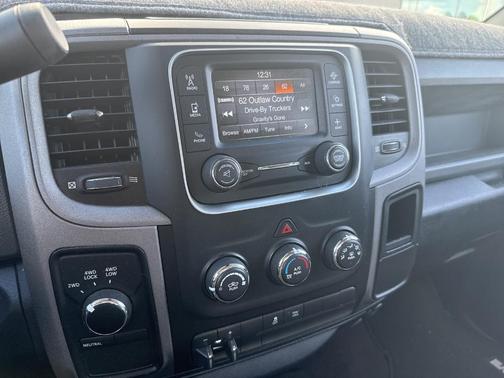 2014 RAM 1500 Tradesman/Express
