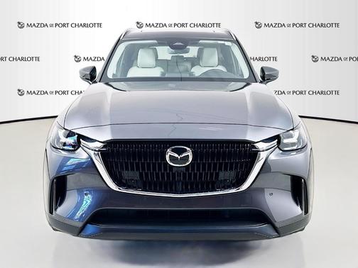 2026 Mazda CX-90 Preferred