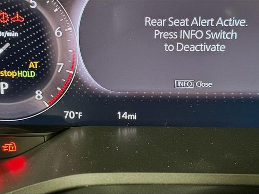 Polymetal Gray Metallic 2026 Mazda CX-70 3.3 Turbo S Premium AWD