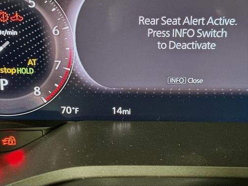 Polymetal Gray Metallic 2026 Mazda CX-70 3.3 Turbo S Premium AWD