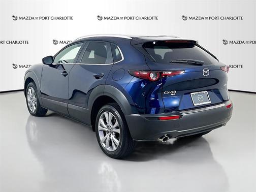 2023 Mazda CX-30 2.5 S Preferred Package
