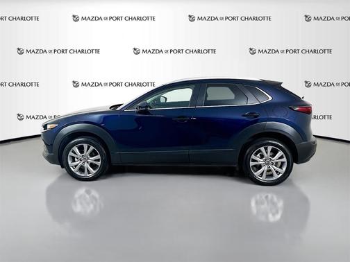 2023 Mazda CX-30 2.5 S Preferred Package