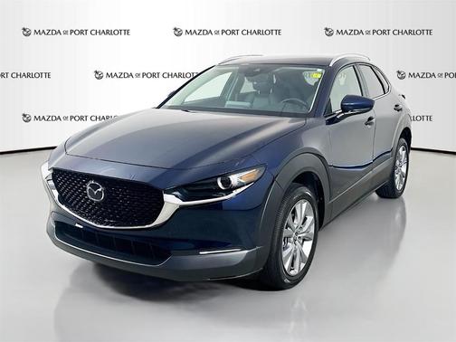 2023 Mazda CX-30 2.5 S Preferred Package