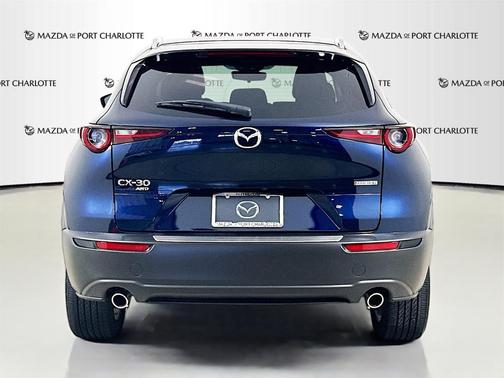 2023 Mazda CX-30 2.5 S Preferred Package