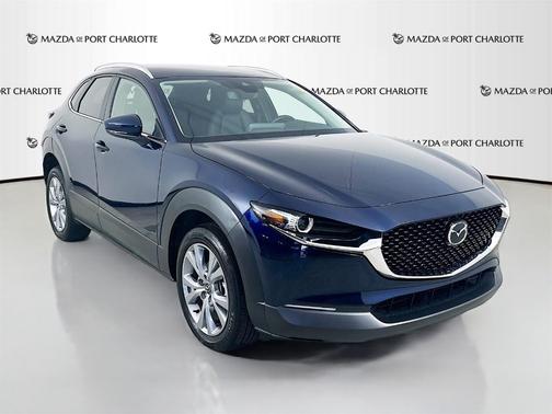 2023 Mazda CX-30 2.5 S Preferred Package