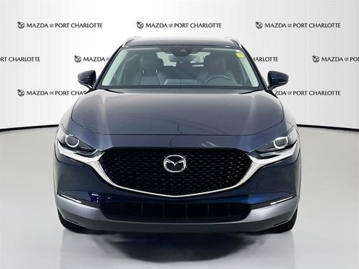 2023 Mazda CX-30 2.5 S Preferred Package