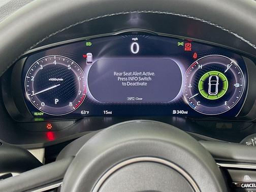 Rhodium White Premium 2026 Mazda CX-90 3.3 Turbo S Premium Sport