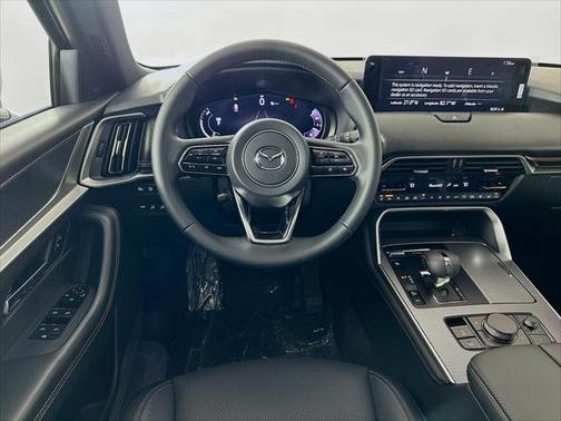 Artisan Red Premium 2026 Mazda CX-90 PHEV Premium Plus AWD