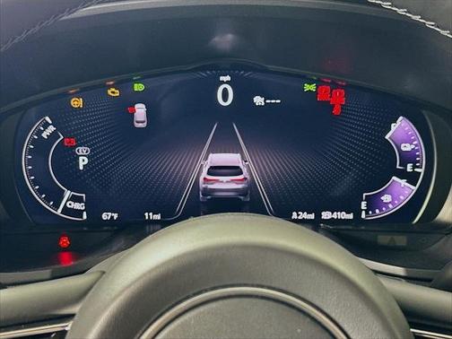 Artisan Red Premium 2026 Mazda CX-90 PHEV Premium Plus AWD