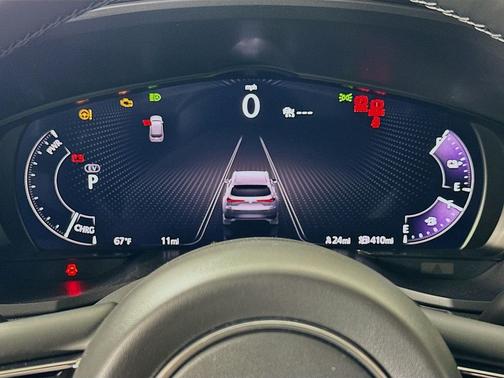 2026 Mazda CX-90 PHEV Premium Plus