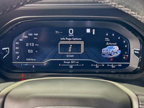 2022 GMC Yukon XL 2WD 4dr Denali