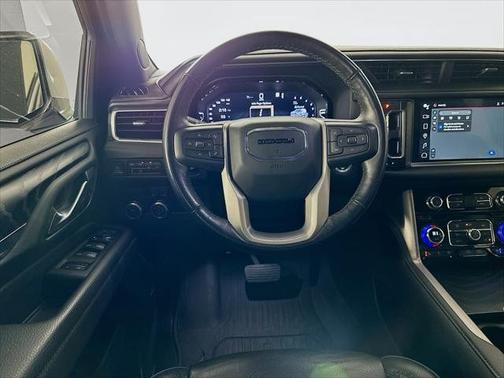 2022 GMC Yukon XL 2WD 4dr Denali