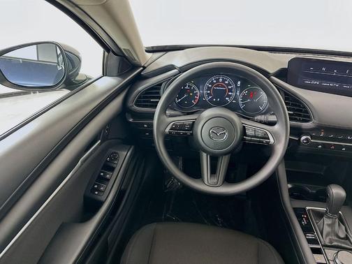 2026 Mazda Mazda3 2.5 S