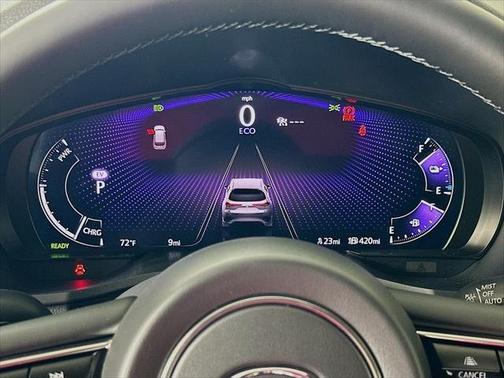 Melting Copper Metallic 2026 Mazda CX-70 PHEV SC Plus AWD