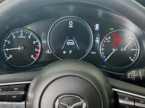 Cypress 2026 Mazda CX-50 2.5 S Preferred AWD