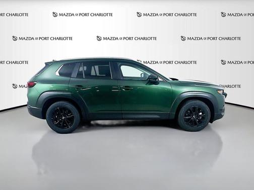 Cypress 2026 Mazda CX-50 2.5 S Preferred AWD