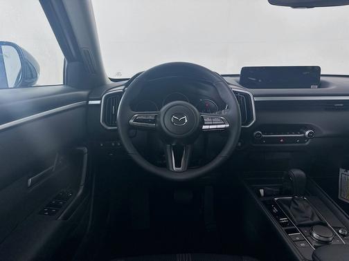Cypress 2026 Mazda CX-50 2.5 S Preferred AWD