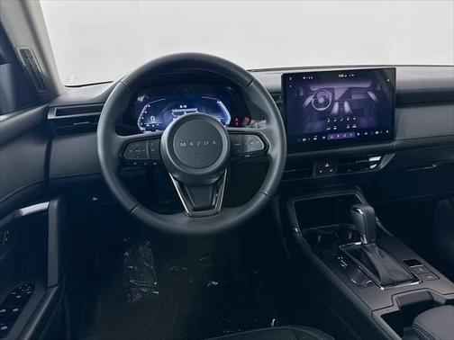 Navy Blue Mica 2026 Mazda CX-5 2.5 S Select AWD