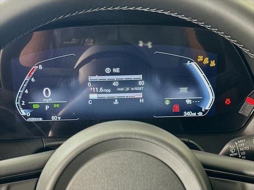 Navy Blue Mica 2026 Mazda CX-5 2.5 S Select AWD