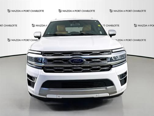 2023 Ford Expedition Platinum