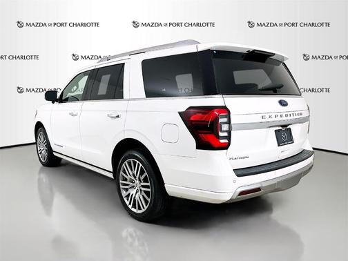 2023 Ford Expedition Platinum