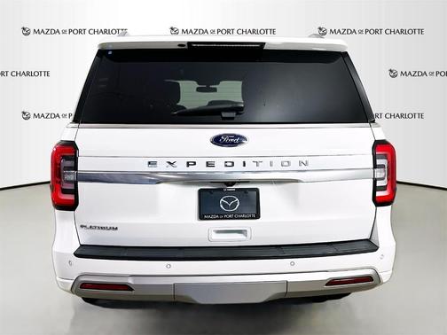 2023 Ford Expedition Platinum