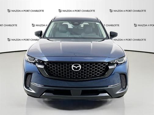 2025 Mazda CX-50 2.5 S Select Package