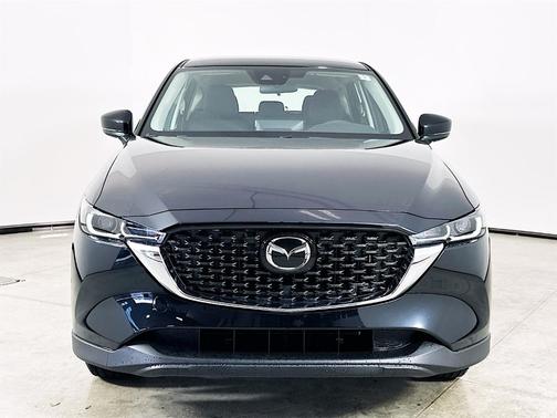 2025 Mazda CX-5 2.5 S