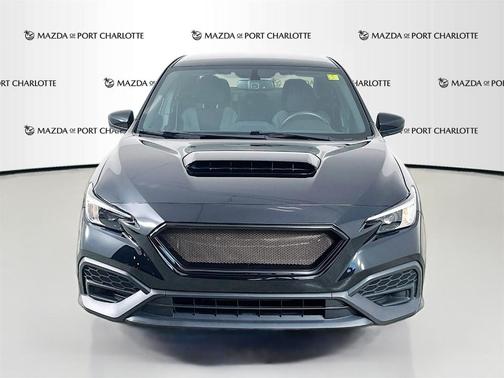 2023 Subaru WRX Base