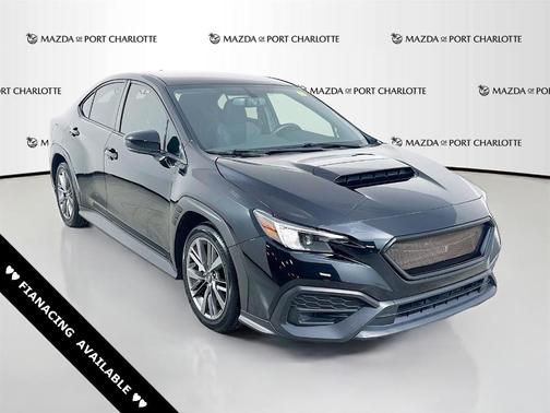 2023 Subaru WRX Base