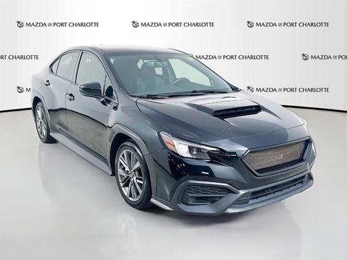 2023 Subaru WRX Base