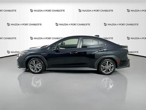 2023 Subaru WRX Base