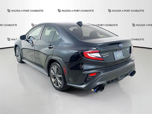 2023 Subaru WRX Base