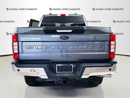 2022 Ford F-250 XLT