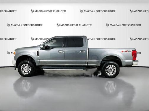 2022 Ford F-250 XLT