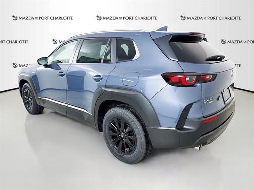 2025 Mazda CX-50 Hybrid Preferred Package