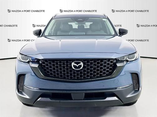 2025 Mazda CX-50 Hybrid Preferred Package