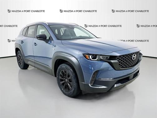2025 Mazda CX-50 Hybrid Preferred Package