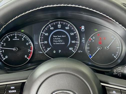 2026 Mazda CX-30 2.5 S Aire Edition AWD