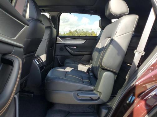 2025 Mazda CX-90 PHEV Premium Plus Package