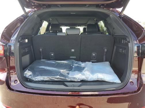 2025 Mazda CX-90 PHEV Premium Plus Package