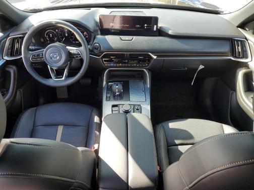 2025 Mazda CX-90 PHEV Premium Plus Package