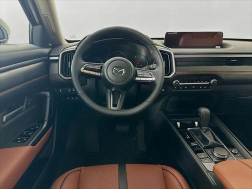 2026 Mazda CX-50 2.5 Turbo Meridian Edition AWD