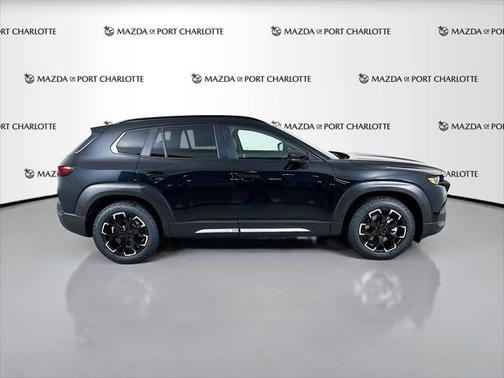 2026 Mazda CX-50 2.5 Turbo Meridian Edition AWD