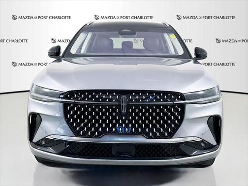 2024 Lincoln Nautilus Reserve AWD