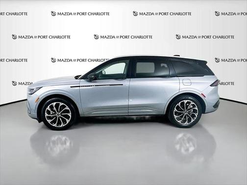 2024 Lincoln Nautilus Reserve AWD