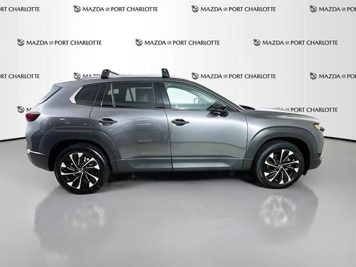 2026 Mazda CX-50 Premium Plus