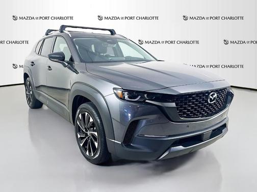 2026 Mazda CX-50 Premium Plus