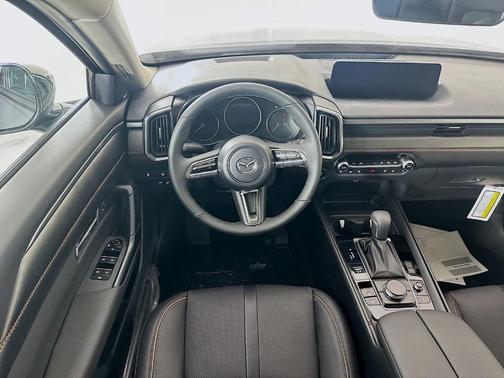 2026 Mazda CX-50 Premium Plus