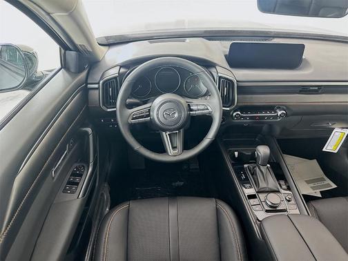 2026 Mazda CX-50 Premium Plus
